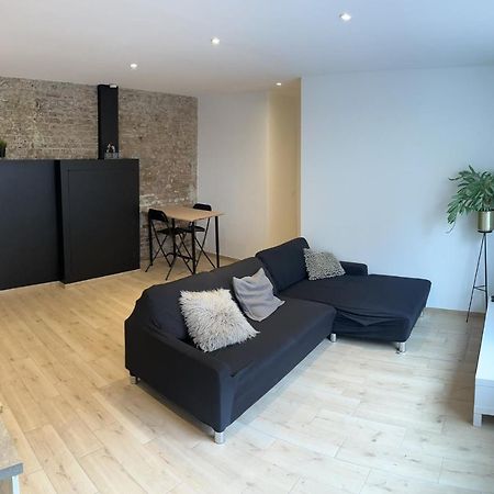 100% Renovated - Quiet Appartment Liegi Esterno foto